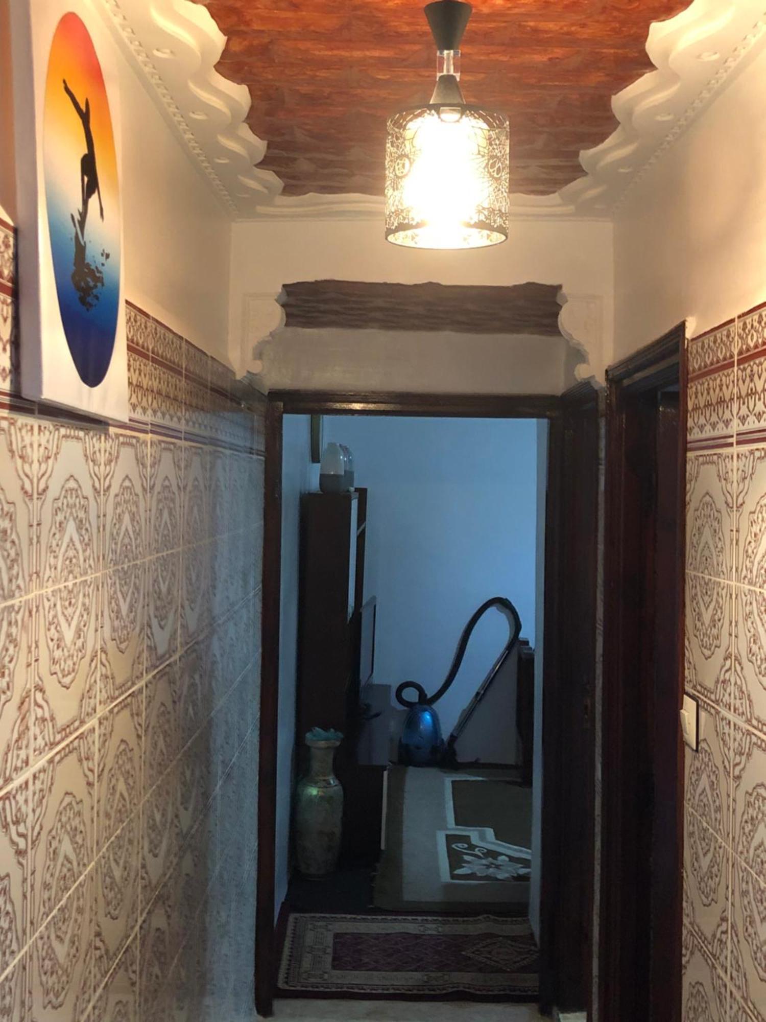 شقة Taghazout أغادير المظهر الخارجي الصورة